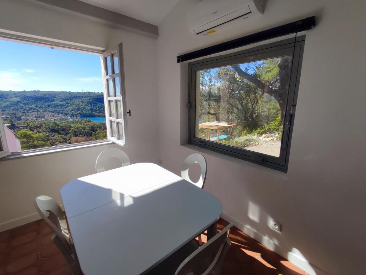 Appartement Les Reflets du Lac à Esparron-de-Verdon Extérieur photo